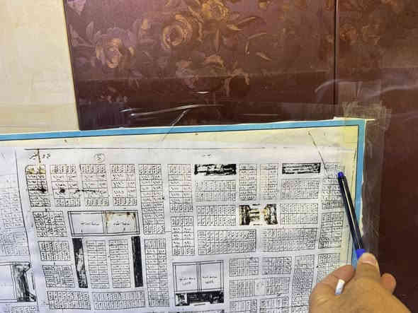 قطعه طابو صرف الجزيره الثالثه 
مساحه 200 متر
موقع القطعه على شارع 30 
السعر 21مليون
للاستفسار ***********
