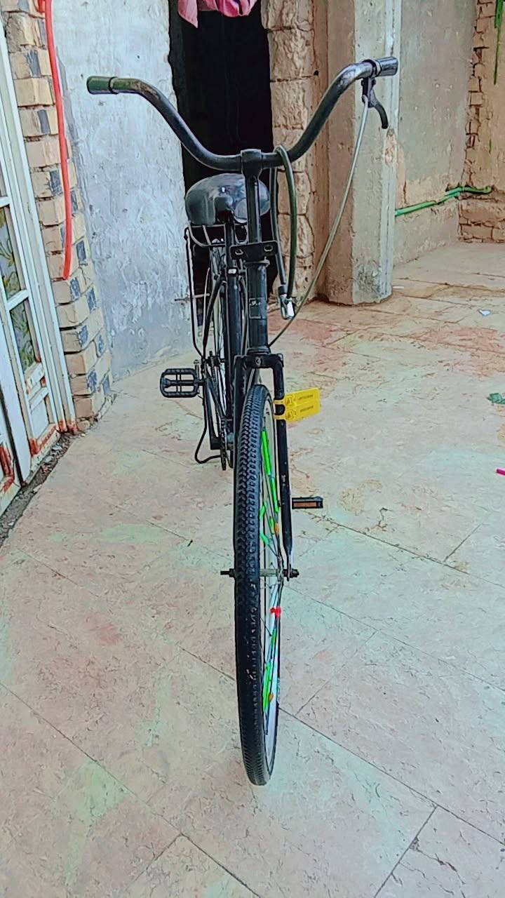 باسكلا لبيع رسني خاص وحجم 26موديل 12


**إذا كنت صاحب هذا الإعلان وتريد حذفه لأي سبب، رجاءا أرسل رسالة إلى الدعم الفني**