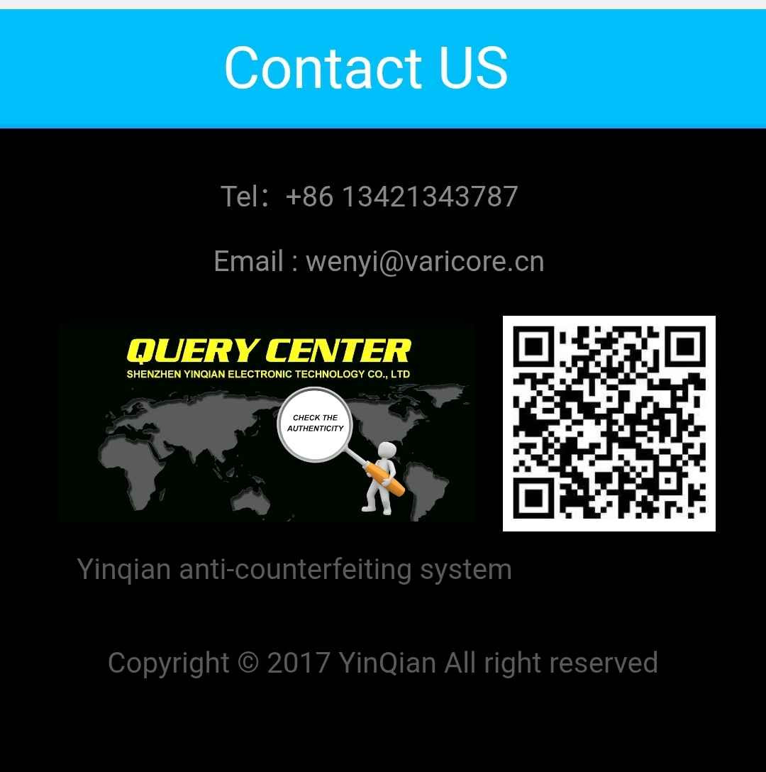 ئینڤێکتەرو عاکیسە لۆک لەناو پاکەتی خۆیدا تازەیەو بەکارنە هاتووە بۆ شەحنکردنی پاتری دوو دانەیە بەیەکەوەن هەریەکەیان کارێک دەکەن.
انفیکتر + عاکسة جدیدة بالوك مامستعمل یستعمل للشحن البطاریات السیارات مثل السیارات الكهربائیة السليمانية, العراق


**إذا كنت صاحب هذا الإعلان وتريد حذفه لأي سبب، رجاءا أرسل رسالة إلى الدعم الفني**