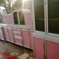 كاونتر ٤قطع • توصيل • جزيره