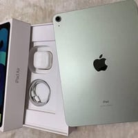 ايباد اير ٤ • ٦٤ • ويا كارتون