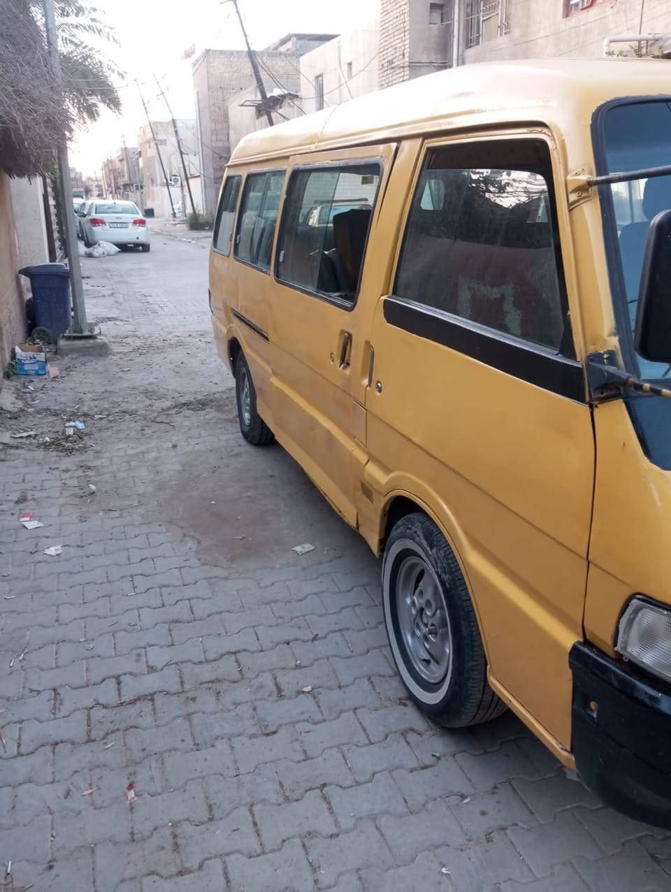 كيا اسيا 94 بسمي مداور ثاني يوم 45 وبيها مجال


**إذا كنت صاحب هذا الإعلان وتريد حذفه لأي سبب، رجاءا أرسل رسالة إلى الدعم الفني**