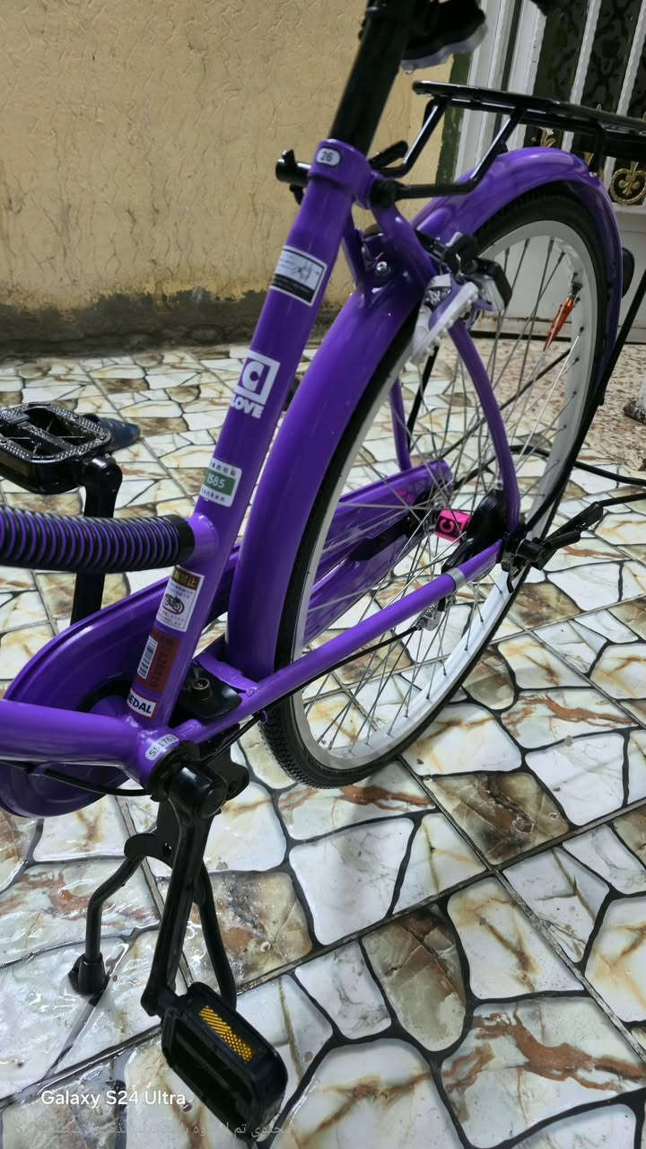 السلام عليكم باسكل للبيع موديل 21 جديد مال حاوية مستعمل شي قليل مكان بابل الحمزة الغربي للستفسار علة هاذ رقم ***********
