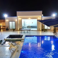 مزرعة سانتوريني • موثقة أجرلي • قضاء بلد