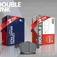 دسك دبل لينك • ضمان ٤٠٠٠٠كم • توصيل مجاني