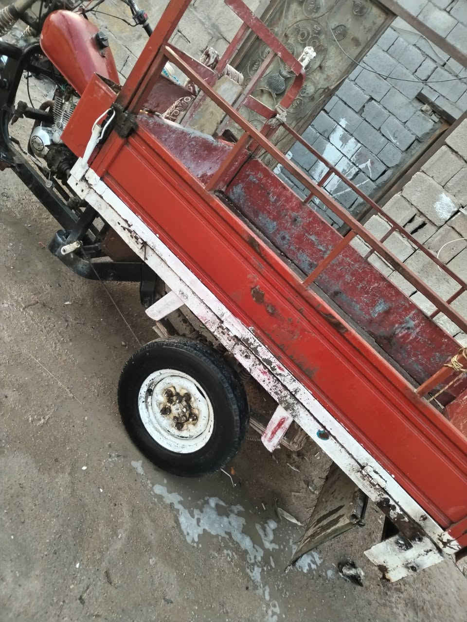 سلام عليكم ستوته شبح للبيع رقم وسنويه سعر خاص شراي يتصل الرقم ***********العنوان بصره ابو الخصيب
