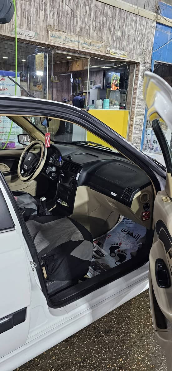 السلام عليكم ورحمة الله وبركاتة
بيجوا مديل 2024
ماشيه 4000
الستفسار***********
