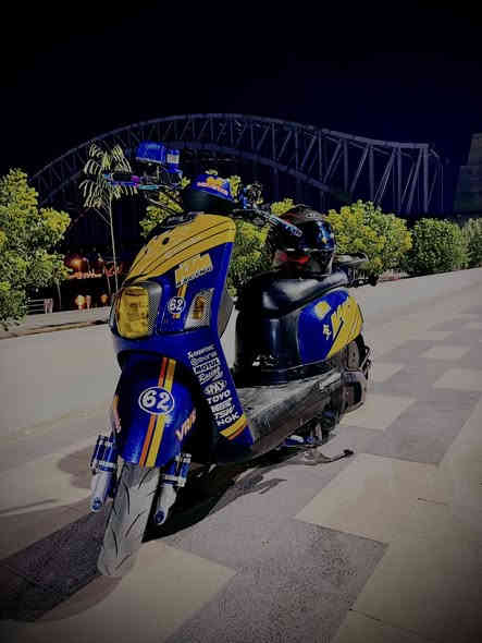 سلام عليكم حبايب 
ماكس بليس للبيع 
تزويد كامل فول تزويد 
الدراجه اي نقص مابيه 
طالعه حاويه 
مكينته 50بلاد مامفتوحه شرط 
وترايك وين ماتريد 
شرط اطلع 110 وليعرف للحاويه يعرف شجاي احجي اني 
اي نقص مابيه 
ملاحضه:: الدراجه نوزل 
بيه كلج رياضي فول شلعه شرط المشي ولشلعه 
مكان// ناصريه 
رقم //***********
متواجد واتساب وتصال عرصيد 

سعره (مليونين)
