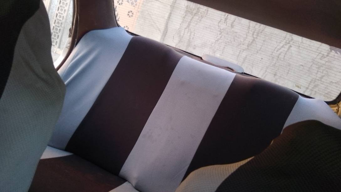 السلام عليكم مارك نفخ للبيع موديل95 رقم انبار دولي مداور ثاني يوم سياره كير ومكينه ونجي سته ناعم خير من الله السياره (علمن مكفوله من الكص والنقل چثه) والعيب الشرعي فقط بيه ضربه بل چاملغ الخلفي صبغ عام للجماليه فقط السعر 46وبيه مجال بسيط حسب الجيه المكان النجف الاشرف الرقم ***********
