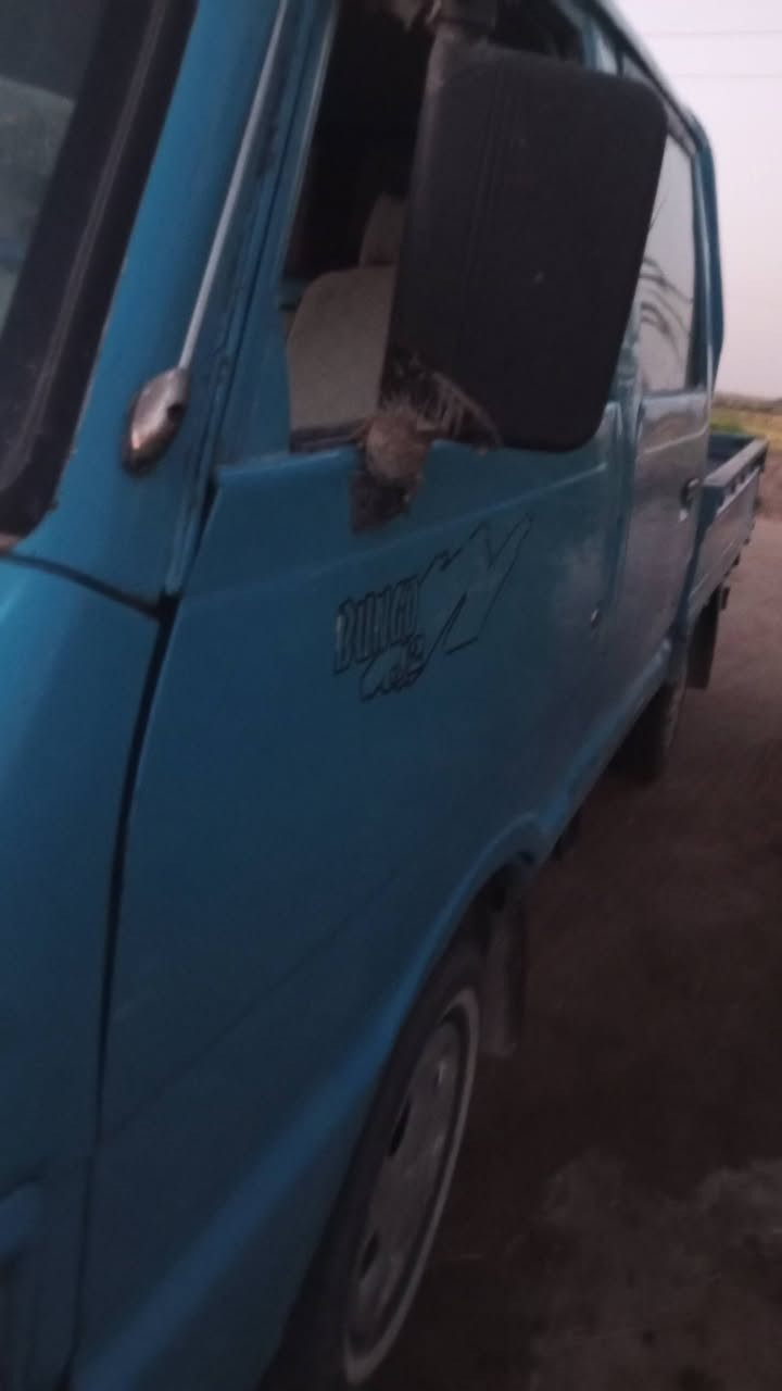 سلام عليكم كيا بنكو دبل قماره مديل 95 سياره مكفوله كهربيات شغاله كير حداديه محرك جديد وسنويه له 28سعر 60وبيه مجال النطصل وتدلل


**إذا كنت صاحب هذا الإعلان وتريد حذفه لأي سبب، رجاءا أرسل رسالة إلى الدعم الفني**