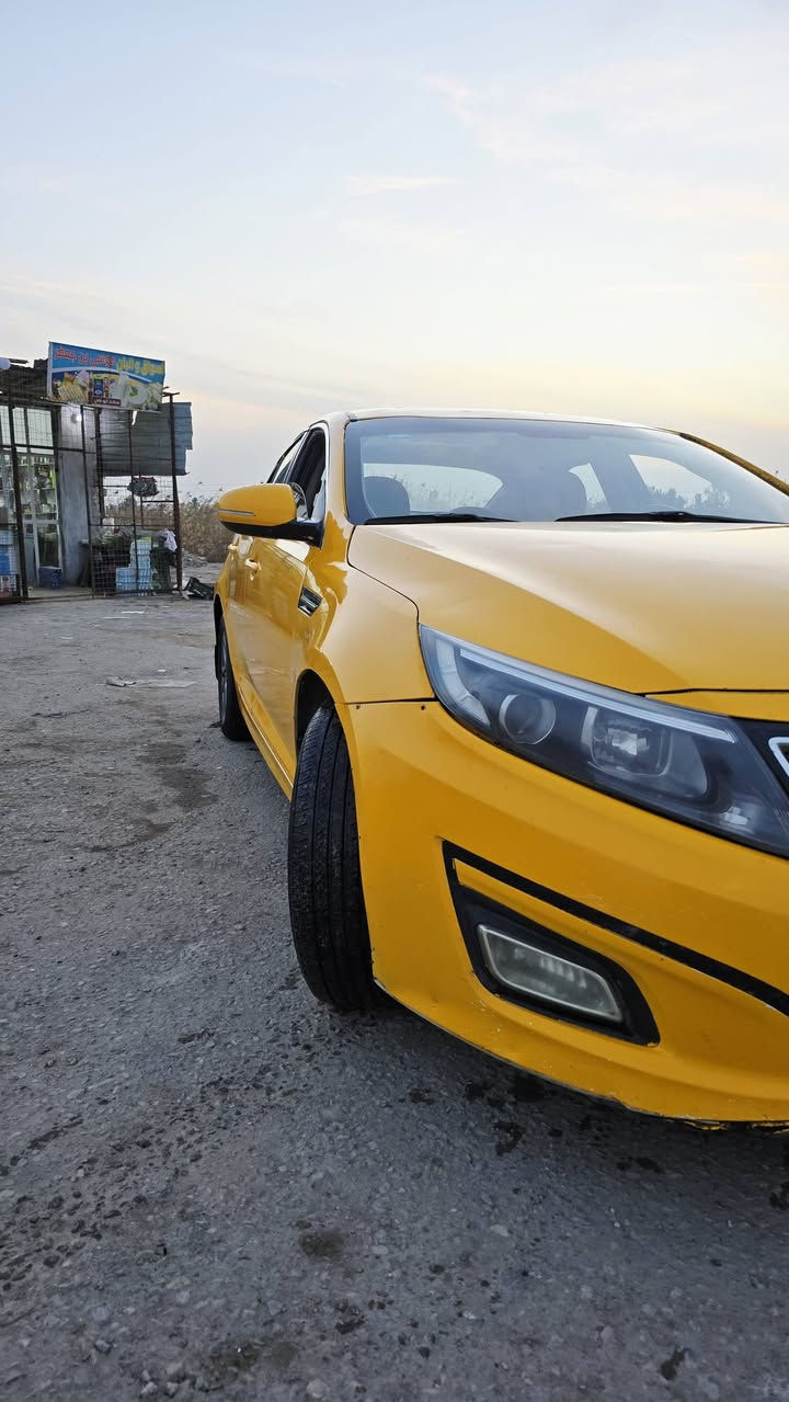 سلام عليكم 
اوبتيما البيع 2016
بسمي تحويل ثاني يوم 
خليجي حادثه بنيط طاير عليه بس باقي كفاله 
السعر 115وبيه مجال عنون بصره قضاء المدينه 
الرقم ***********
