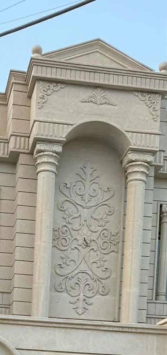 زبائننا الكرام سنة سعيدة للجميع🌲
يعلن معمل حلان الصميدعي 🏅
عن تخفيضات هائلة بأسعار حجر الحلان (السينو)
ولجميع الألوان الأخضر والأبيض والاصفر
 وعروض خاصة للمهندسين والمقاولين
للطلب والاستفسار يرجى مراسلة الصفحة الرئيسية 📩
أو الاتصال على الارقام التالية
***********
***********
العنوان الموصل الكوكجلي قرب محطة تعبئة المعامل 🏗️
يوجد توصيل لكافة مناطق الموصل والمحافظات
