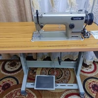 برذر صناعي • استعمال كلش قليل • تحكم سرعة