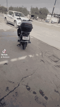 جبلي موديل 25 • ٦ بطاريات ٣٢أمبير • فول مواصفات