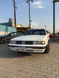 اولدز انتيكا • ١٩٩٠ • كركوك