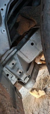 كيا ١٩٩٤ • كهربيات شغاله • رقم كربلاء