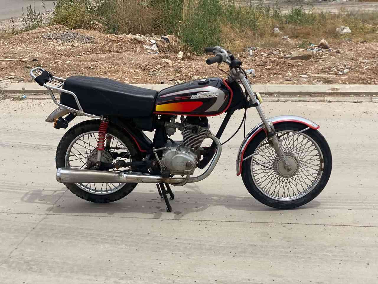 ٤كير محرك نضيف بس بي صوت من تلزم كليج صوت خفيف لآيت بي سعرها ٢١٥ وبي مجال وهذا رقمي ***********
