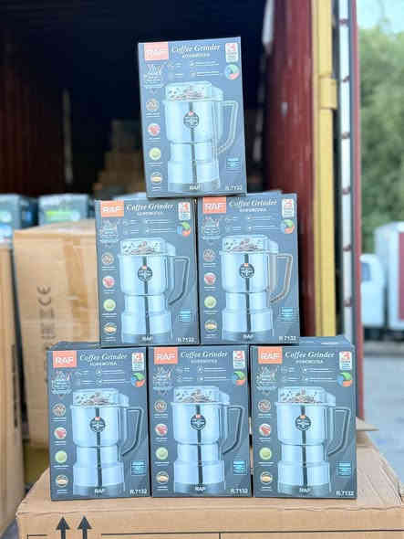 ✨عروض راس السنة ✨

توفرت مجموعه من الأدوات المنزلية 
الاجهزة الكهربائية في مجمع أبو محمد الكعبي 
للتواصل ومعرفه باقي التفاصيل دايركت ( خاص )
او تواصل على الواتساب👇
***********
#مجمع_ابو_محمد_الكعبي
