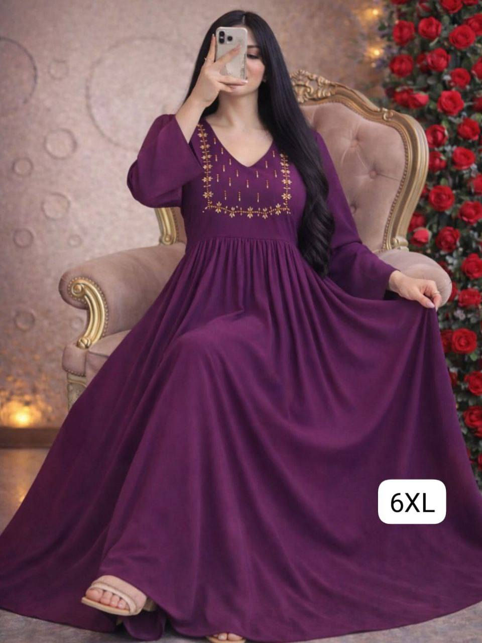 جديد 

دراعة كشمير كابوي اصلي قياس خاص 

القياسات المتوفرة مكتوبة على كل صورة

السعر  25 الف فقط

#يمكنك_عدم_استلام_الطلب_عند_وجود_خطأ_في_الطلب_او_غير_مطابق_للصور_او_خامة_رديئة
ـــــــــــــــــــــــــــــــــــــــــ
خدمة التوصيل : 
بغداد 5 الف  💸💸
محافظات 5 الف 💸💸


**إذا كنت صاحب هذا الإعلان وتريد حذفه لأي سبب، رجاءا أرسل رسالة إلى الدعم الفني**