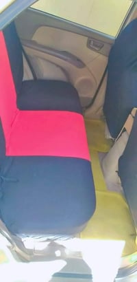 سبورتج ٢٠٠٩ • محرك ٢٠٠٠ • وارد خليجي