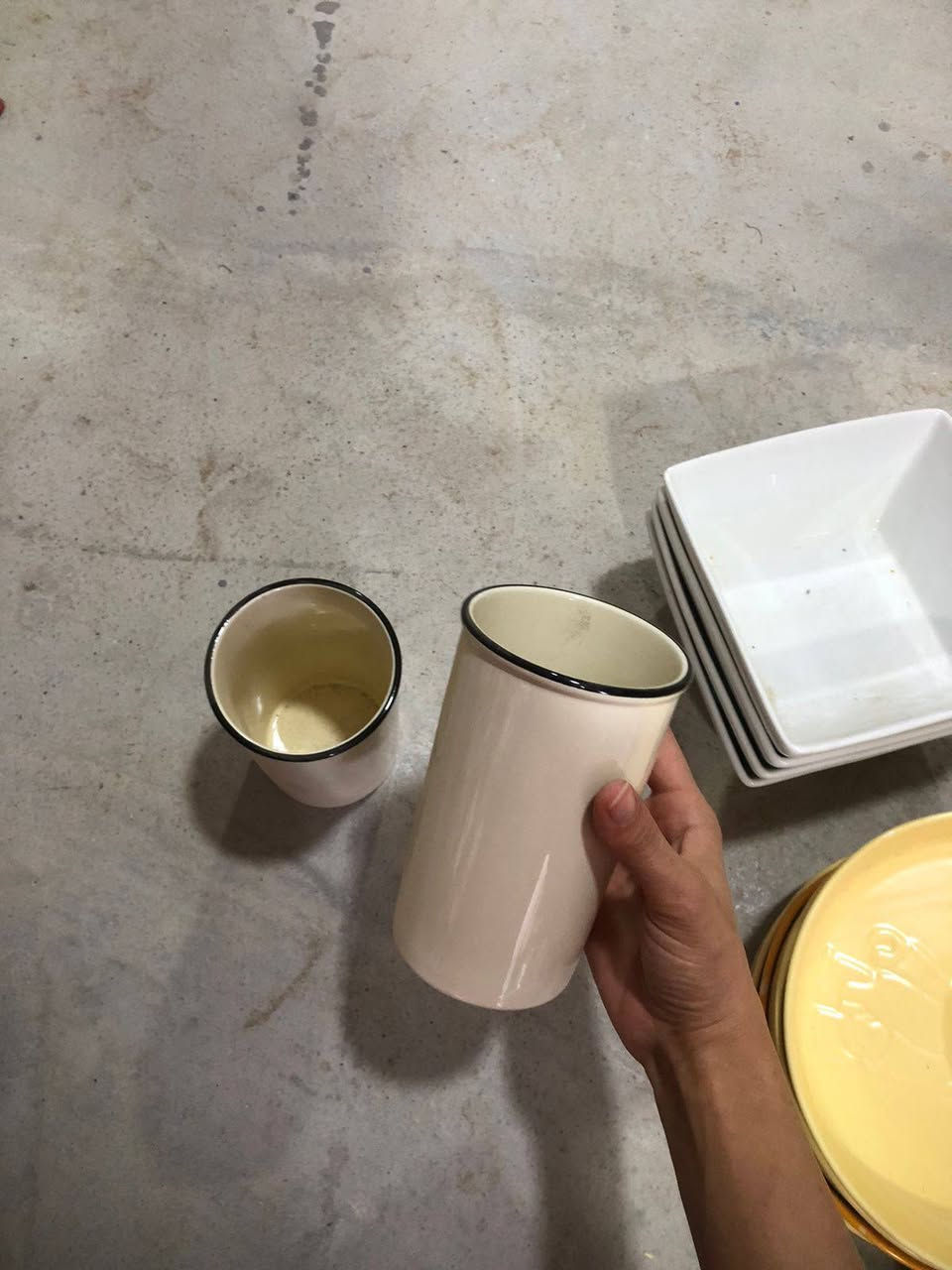 سعر القطعه الف تخفيضات كوزمتك هلا


**إذا كنت صاحب هذا الإعلان وتريد حذفه لأي سبب، رجاءا أرسل رسالة إلى الدعم الفني**