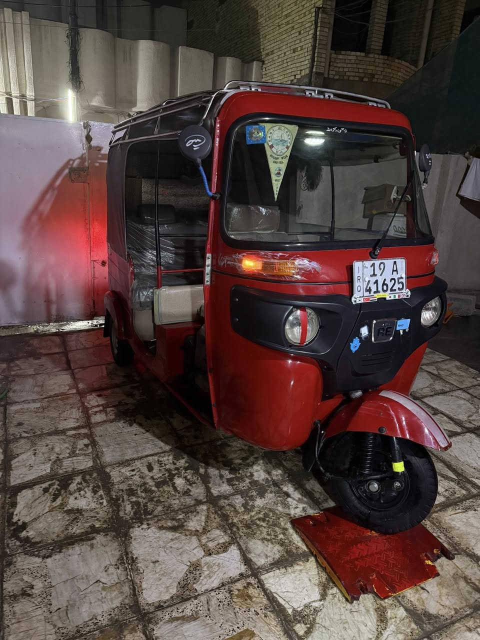 سلام عليكم تكتك للبيع موديل 2019شهر 11بسمي تحويل ثاني يوم تكتك نضيفه جهازه كبل الشارع مناقصهة شي احله من الصور 

‭٠٧٨٣ ٨٧٥ ٥٣٦٣‬
