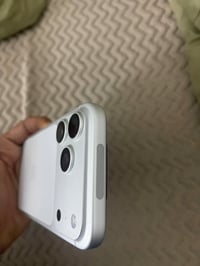 آيفون ١٧ برو ماكس • ٢٥٦ • دورات ٧٣