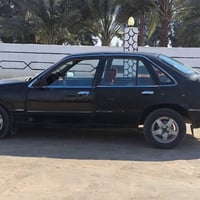 برنس • ٩٧ • محرك مفتوح