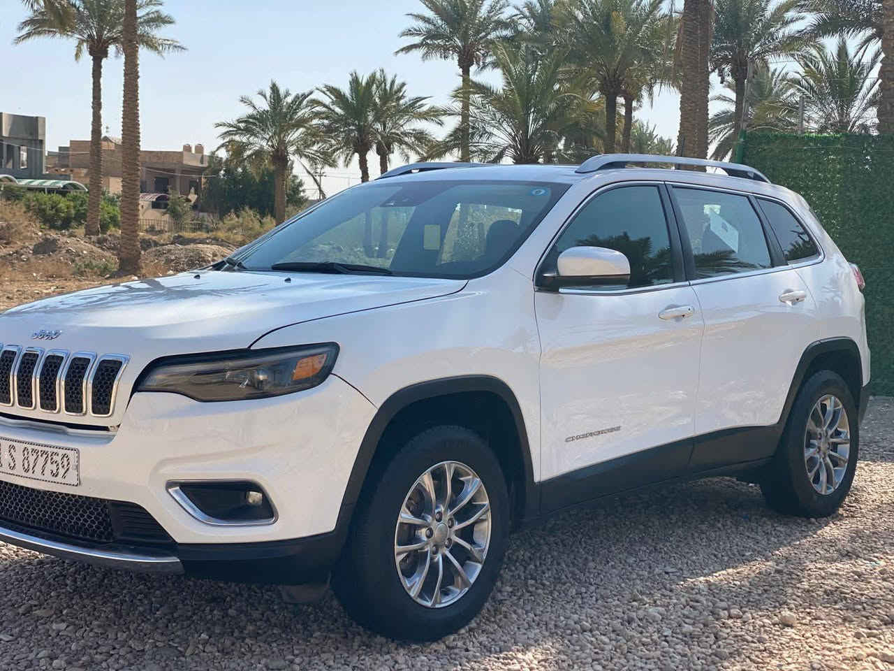 السلام عليكم للبيع او الامراوس بسياره كوريه فقط وانطي فرق عادي جيب شيروكي بزون 2020 لمتد بلاص سياره بسمي رقم بغداد إنكليزي لمتد بلاص فول مواصفات عده البنراما
1 تشغيل عن بعد
2 رادرات 
3 مري هيتر + اشاره بل مرايه 
4 بصمات ابواب عدد 2 
5 كشنات جلد تدفئه تبريد 
6 شاشه + كامره دواره 
7 توقف ذاتي 
8 سايد بريك كهربائي 
9 حساسات خلفيه 
10 لد امامي خلفي زنون 
11 كير ماوس 4 وضعيات 
12 كير 9 نمر 
13 فور ويل
السياره جديده المعنى الكلمه ماشيه 84kmالف السياره جاهزه للأخير من جميع النواحي مكينة 2000 تيربو لا تنقيص ولا تبخير امبدل نص مكينه جديده حادثه بنيد امبدل ومصبوغ وجاملغات املاونيهن فقط بدون معجون ودواخل السعر 122 وبيها مجال للشراي وماكو هيج سعر  
عنوان السياره بابل قضاء القاسم 
*********** حلة, بابل
