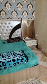 غرفة تركية • نظيفة جدا • مدينة الصدر