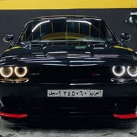 جالنجر SXT • ٦ سلندر • ٢٠١٣