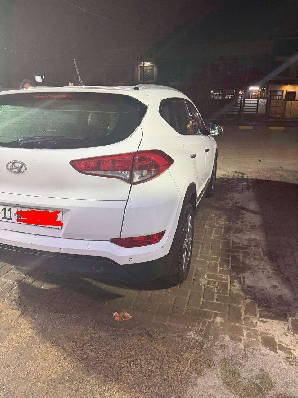 السلام عليكم توسان 2016  خليجي لون ابيض رقم بغداد بأسمي ماشية 132 الف بيهة البنيد تبديل سيارة جاهزة من كل النواحي السعر 162ورقة
***********
