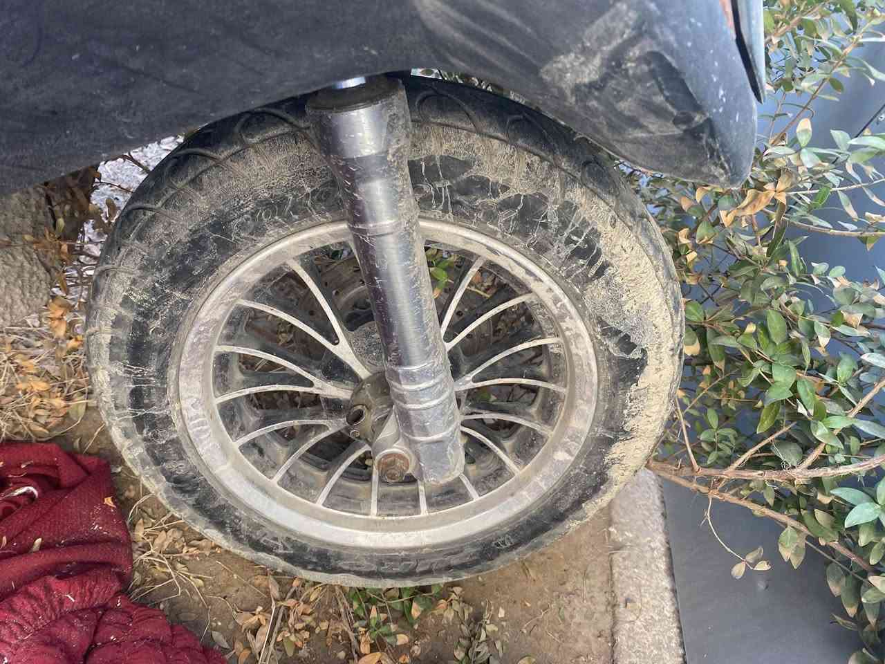 السلام عليكم دراجه ماكس عدله للبيع كوم حديد بيه وياله وصالصنه اصليه ومكينه شغاله بس اكسل الدراجه متفلش سعر 350 مكاني بغداد الحريه رقمي ***********
