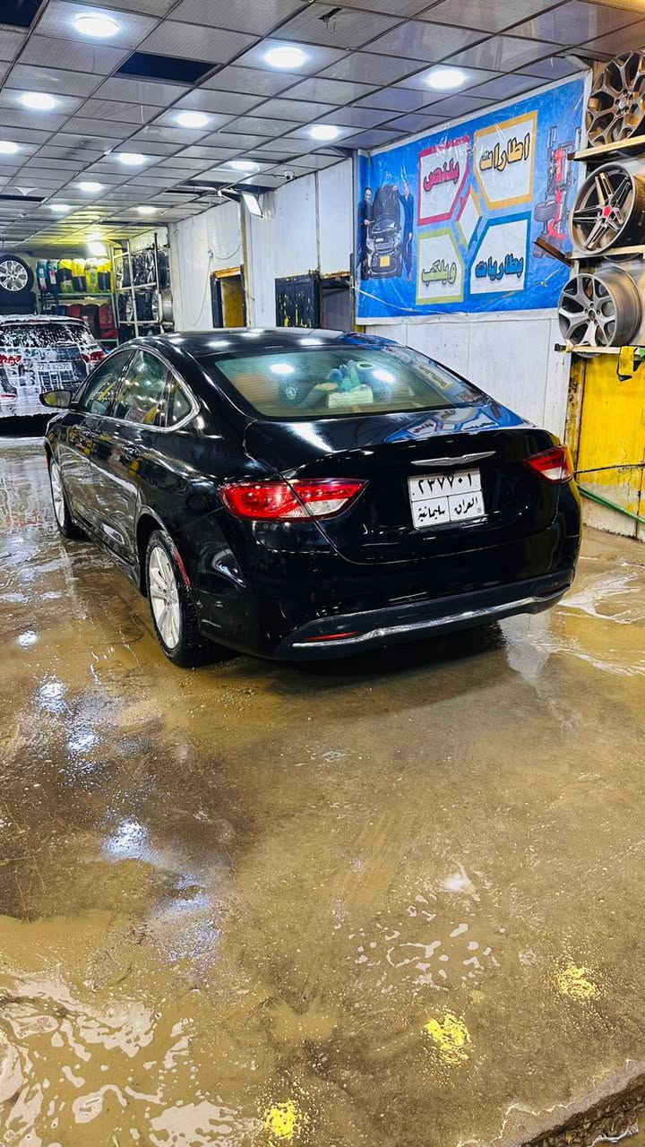 السلام عليكم
c200

موديل  2016

سياره نظيفه واستعمال شخصي ما متعوبة

المكينة 2400 
كير 9 نمر 
لايت زينون عدسة 
منطومة تبريد وراديتر جديدة 
كشنات جلد 

ماشية 140 الف كيلو قابل للزيادة 

السياره حادثهة جاملغ وشوي من باب السايق بدون دواخل وشوي صبغ بلجنطة  

شواصي لغود كفاله 

السياره جاهزة محرك وكير وكهربائيات ما بيها نقص ترايها جدا حلو ويعجبك مكينه وكير كفاله شغل واطلع 

مكان السيارة ذي قار الشطرة 

السعر 110وبيها مجال  ***********
