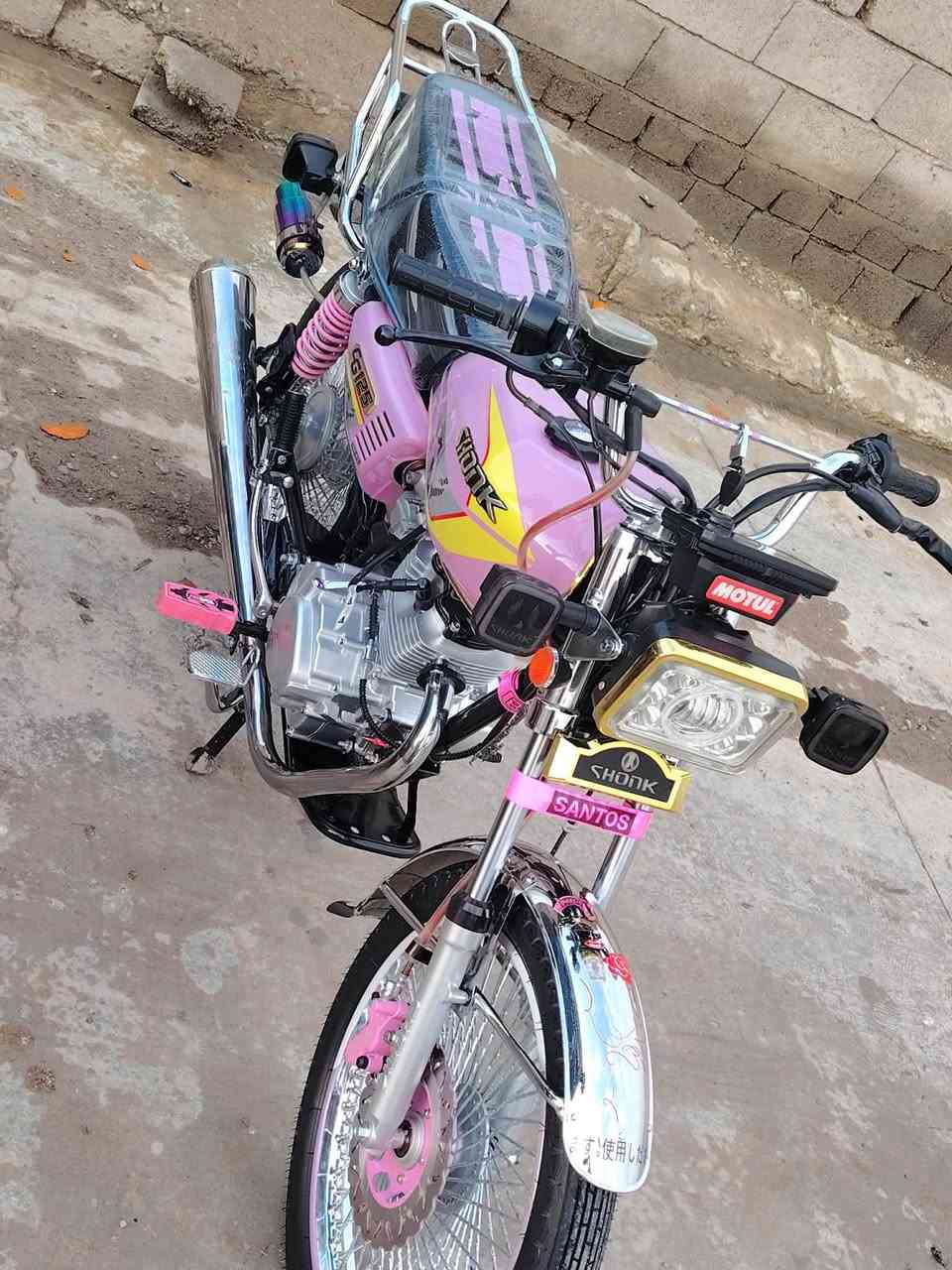 دراجه ال بيع مكان موصل جانب ال ايمن سعرها900


**إذا كنت صاحب هذا الإعلان وتريد حذفه لأي سبب، رجاءا أرسل رسالة إلى الدعم الفني**