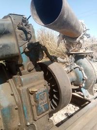 ماطور • ابو 10 • حالة سيئة