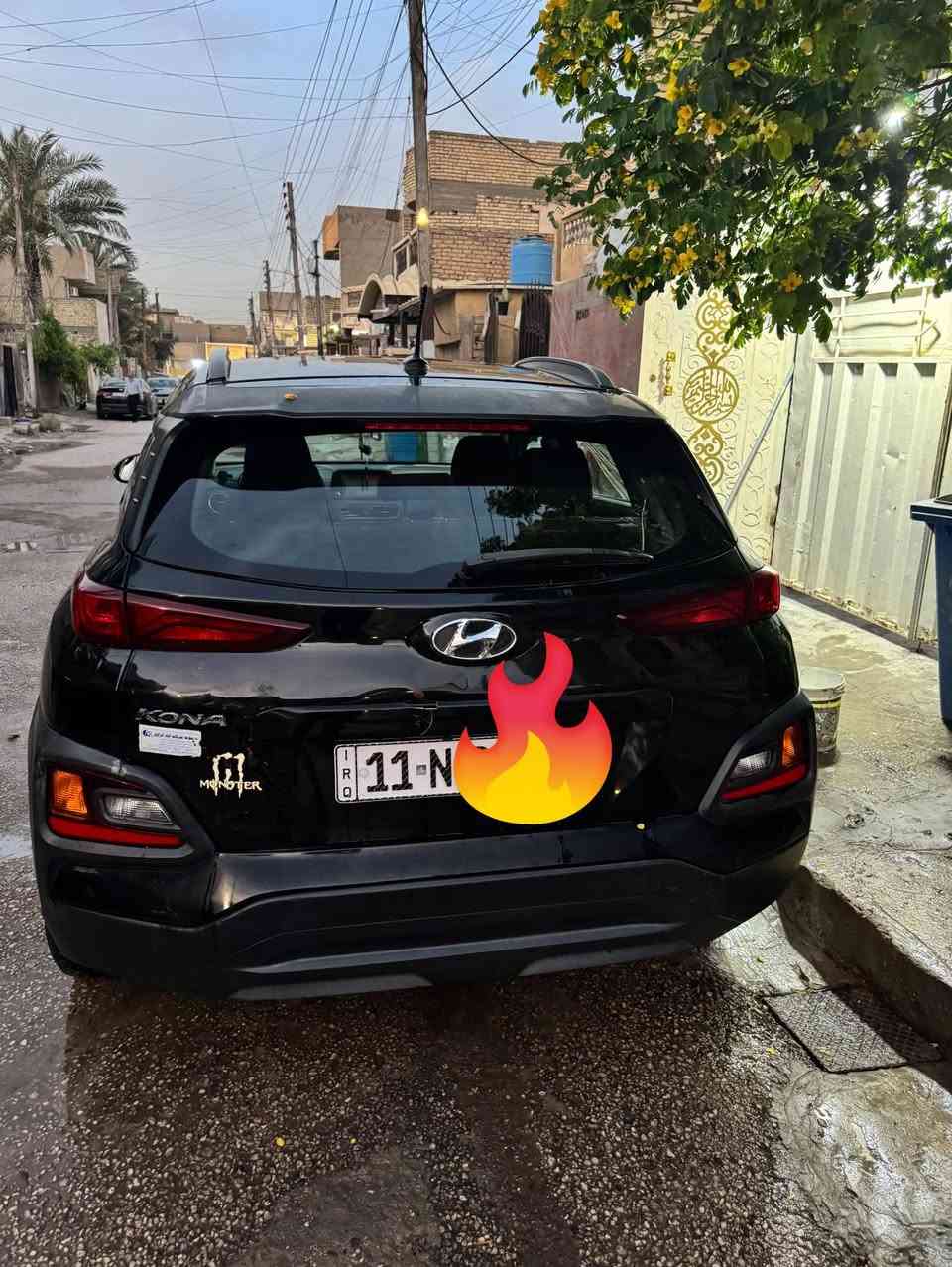 سلام عليكم
كونا 2019

وارد كندي 🇨🇦 

محرك 2000دوش

صور الحادث موجودات 

بس بيهة طخطخات موضحات بصور

كار بلي 

سنوية جديدة 

رقم انكليزي بغداد 

ماشية 125الف km

السعر 115

العنوان بغداد الدورة 

 متواجد عل نت 

واتساب ***********

***********
