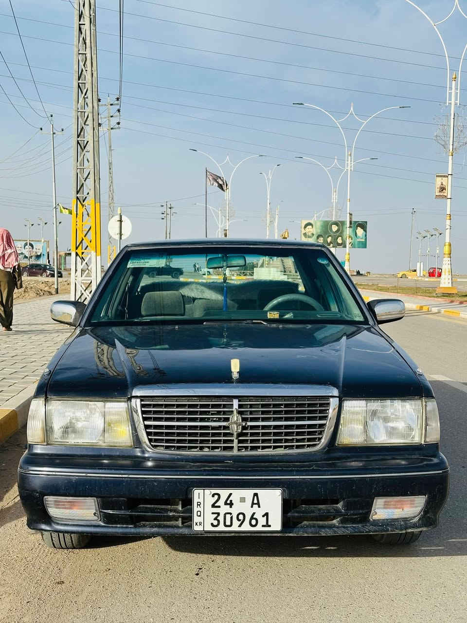 نيسان سدرك 2002 مكفوله كفاله عامه من الصبغ .بارد قليل بالجنطه مكينه كير حداديه خير من الله رقم دولي الجديد سنويه لغاية 32 بأسمي السعر 68وبيه مجال ***********..و.***********
