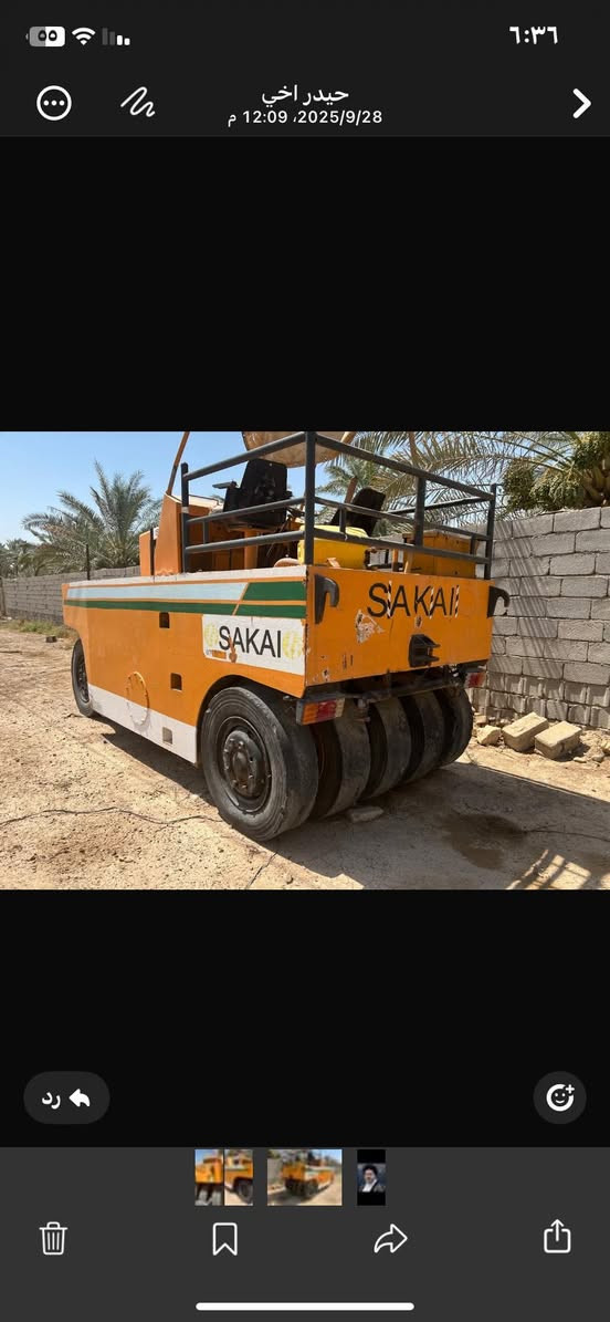 ساكاي رقم بغداد الماني مكاني بغداد اليه جاهزه لشغل عارضه ٧٠ وبيه مجال لطيبين ***********
