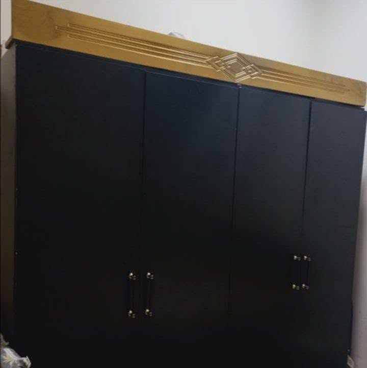 كنتور وسرير ويا الدوشك كلش نظيف سعر 160عنوان اربيل


**إذا كنت صاحب هذا الإعلان وتريد حذفه لأي سبب، رجاءا أرسل رسالة إلى الدعم الفني**