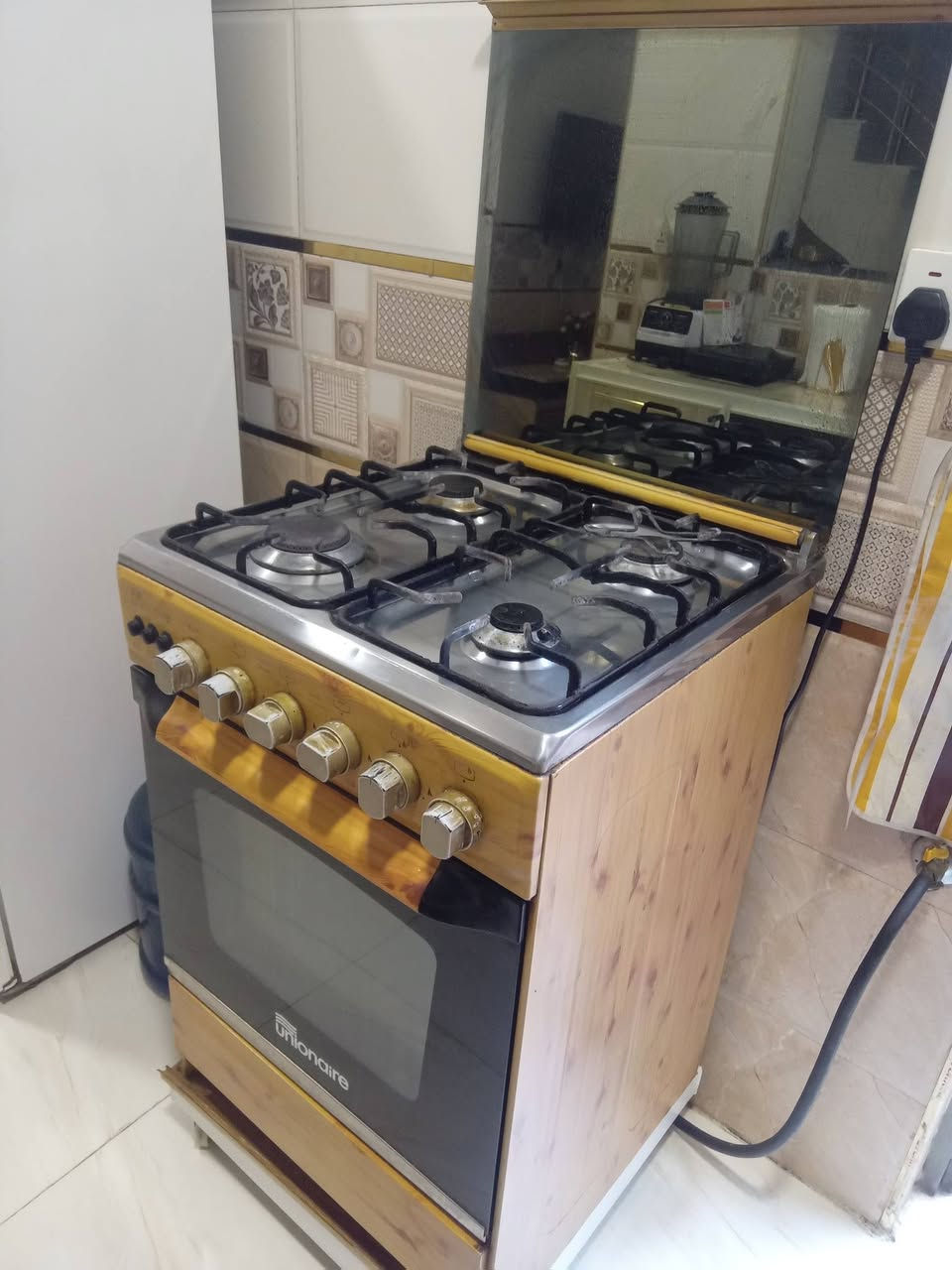 طباخ اربع عيون نظيف وشغال المكان الدوره سعره ١٢٥


**إذا كنت صاحب هذا الإعلان وتريد حذفه لأي سبب، رجاءا أرسل رسالة إلى الدعم الفني**