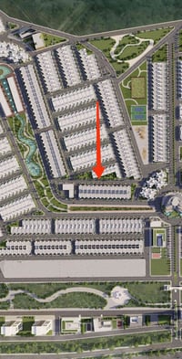 ⭕عرض مميز جدآ.  ⭕عقار فئة A3 طابقين. ⭕موقع مميز جدآ. ⭕كامل تسليم مرحله...