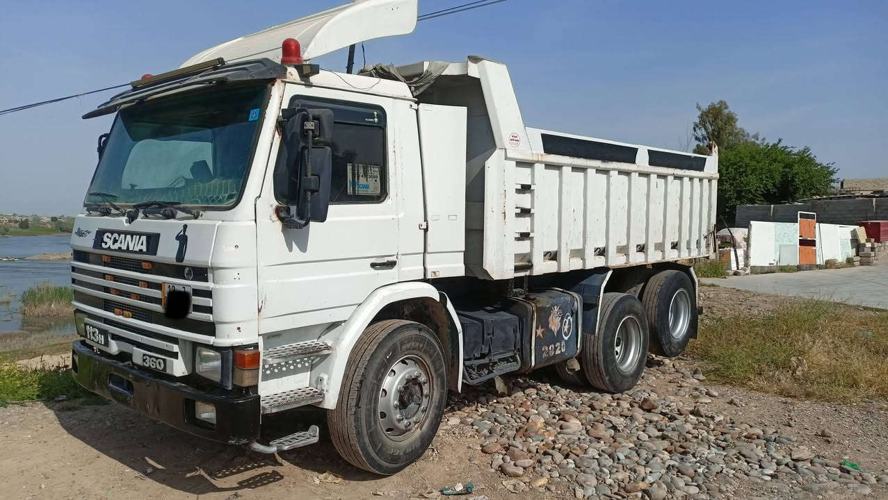 حدث النشر في سبب العوده الكاذبه سكانيا مكينه 13 سنكل عضله موديل 91 حصه جهاز الموصل بيها سياره رقم نينوى انجليزي باسمي الرقم *********** رجاء اخوي اللي ما يشتري لا يتصل
