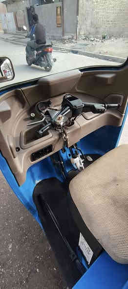 السلام عليكم تكتك للبيع 2022/12/21 تكتك مال جناي كبل لشارع مكفولة مكاني بغداد حي البتول سعر 9000 ملاين وبيهة مجال ***********
