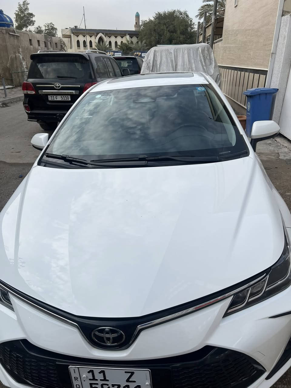 سلام عليكم
كورلا هايبرد موديل 2025

مكفوله السياره  ما عده حافه الدواسه صارت بيه بارد شي اصبعين فقط 

رقم بغداد بسمي 

ماشيه 13 الف 

فول مواصفات 

مكان السياره شارع فلسطين 

***********

السعر 154 وبي مجال حك الجيه
