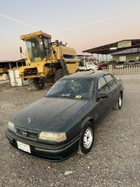 فكترا • ١٩٩٤ • محرك ١٦٠٠