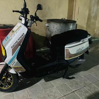 دراجة شحن • G9 • 6 بطاريات