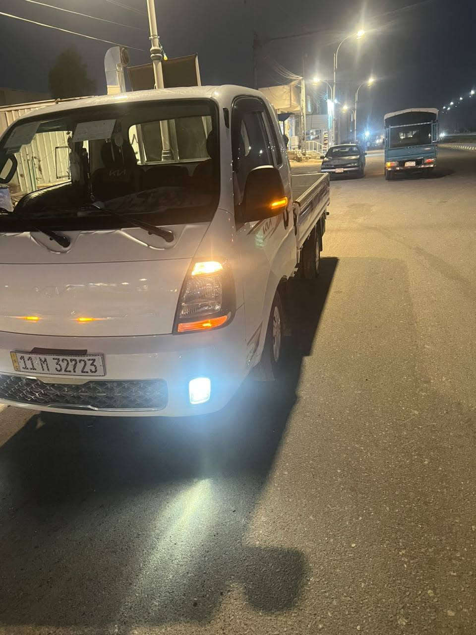 كيه عموشه 2024
كيه مكفوله كفاله عامه 

ماشيه 40
سياره زيرو 
رقمها بغداد 
تحويل مباشر 
مكانها الفلوجه صقلاويه 
سعرها 153او بيها مجال حك جيه 
***********
***********
