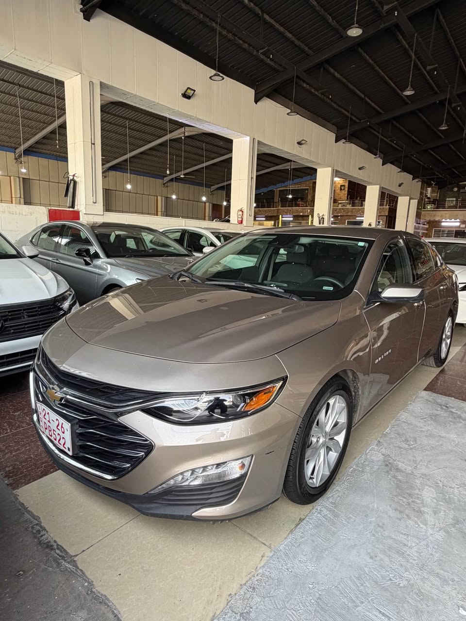 Malibu2025 lt
14000ماشي
بابين و جاملغ خلفي 
خلفي و امامي كبس 
ايرباك بس توكمه أربيل, العراق


**إذا كنت صاحب هذا الإعلان وتريد حذفه لأي سبب، رجاءا أرسل رسالة إلى الدعم الفني**