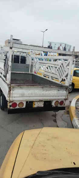 السلام عليكم للبيع كيه عموشه 2010  سياره جاهزه تخم تاير تبريد شغال سنويه لل2028  السعر 90 وبيه مجال الرقم ***********.  ***********
